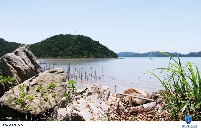 Đảo Ba Mùn, Viên Ngọc Xanh Của Biển Quan Lạn - Ảnh 4