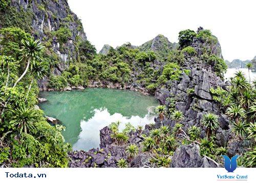 Đảo Ba Mùn, Viên Ngọc Xanh Của Biển Quan Lạn - Ảnh 1