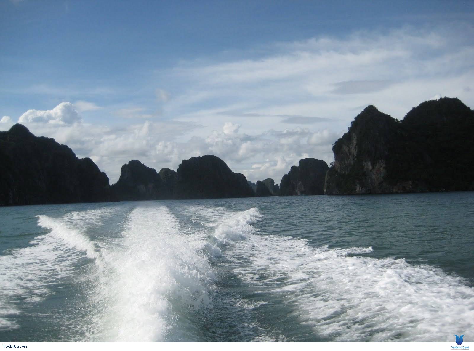 Đảo Ba Mùn, Viên Ngọc Xanh Của Biển Quan Lạn - Ảnh 2