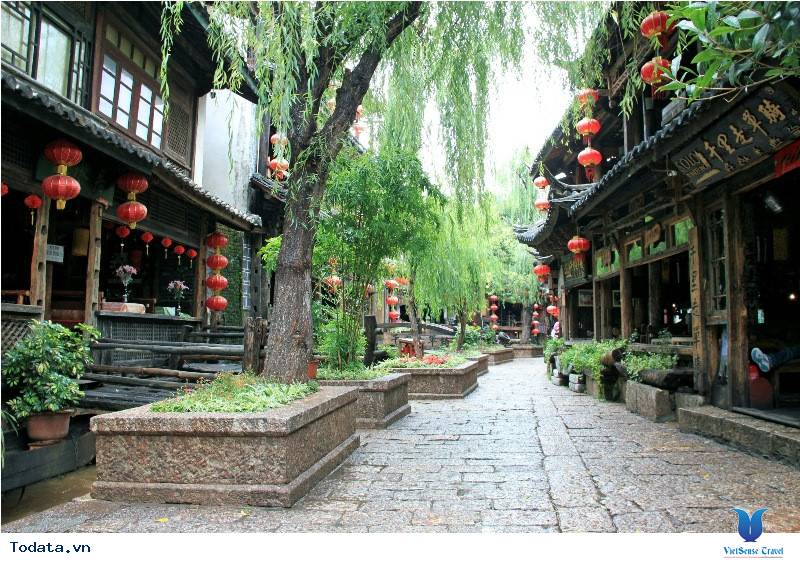 Đảo Dương Cầm điểm điến tuyệt đẹp ở Trung Quốc - Ảnh 6 Đảo Dương Cầm điểm điến tuyệt đẹp ở Trung Quốc - Ảnh 6