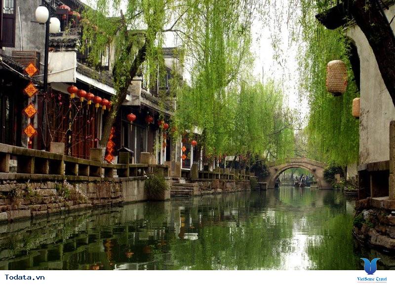 Đảo Dương Cầm điểm điến tuyệt đẹp ở Trung Quốc - Ảnh 1 Đảo Dương Cầm điểm điến tuyệt đẹp ở Trung Quốc - Ảnh 1