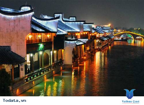 Đảo Dương Cầm điểm điến tuyệt đẹp ở Trung Quốc - Ảnh 4 Đảo Dương Cầm điểm điến tuyệt đẹp ở Trung Quốc - Ảnh 4