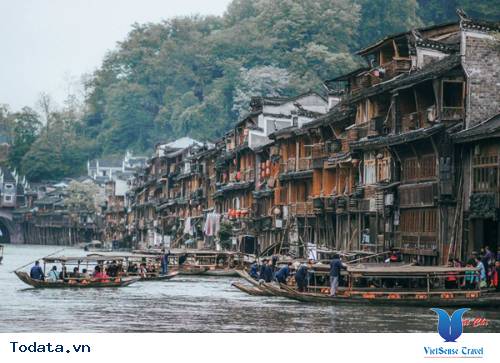 Đảo Dương Cầm điểm điến tuyệt đẹp ở Trung Quốc - Ảnh 5 Đảo Dương Cầm điểm điến tuyệt đẹp ở Trung Quốc - Ảnh 5