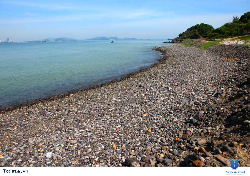 Đảo Hòn Ngư,Nét Chấm Phá Mới Của Cửa Lò - Ảnh 3 Đảo Hòn Ngư,Nét Chấm Phá Mới Của Cửa Lò - Ảnh 3