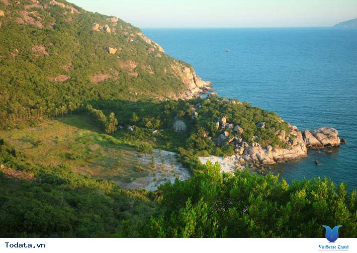 Đảo Hòn Ngư,Nét Chấm Phá Mới Của Cửa Lò - Ảnh 1 Đảo Hòn Ngư,Nét Chấm Phá Mới Của Cửa Lò - Ảnh 1