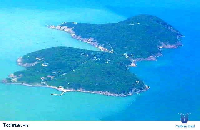 Đảo Hòn Ngư,Nét Chấm Phá Mới Của Cửa Lò - Ảnh 2 Đảo Hòn Ngư,Nét Chấm Phá Mới Của Cửa Lò - Ảnh 2