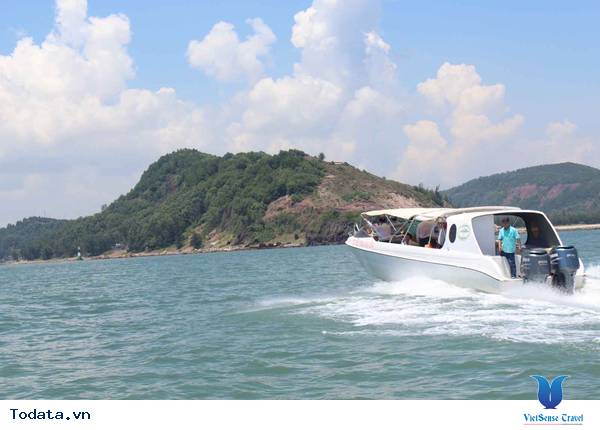 Đảo Hòn Ngư,Nét Chấm Phá Mới Của Cửa Lò - Ảnh 5 Đảo Hòn Ngư,Nét Chấm Phá Mới Của Cửa Lò - Ảnh 5