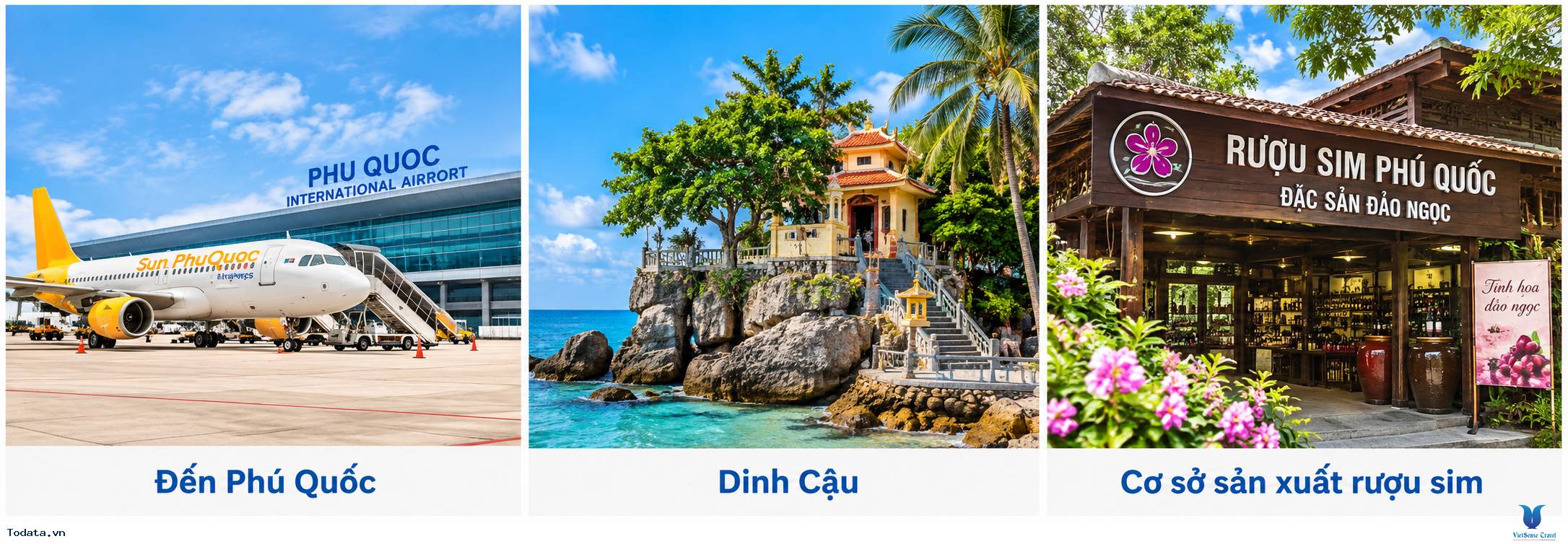 Đảo Ngọc Phú Quốc 4 Ngày 3 Đêm - Khuyến mãi Mùa Thu Vàng - Ảnh 1 Đảo Ngọc Phú Quốc 4 Ngày 3 Đêm - Khuyến mãi Mùa Thu Vàng - Ảnh 1