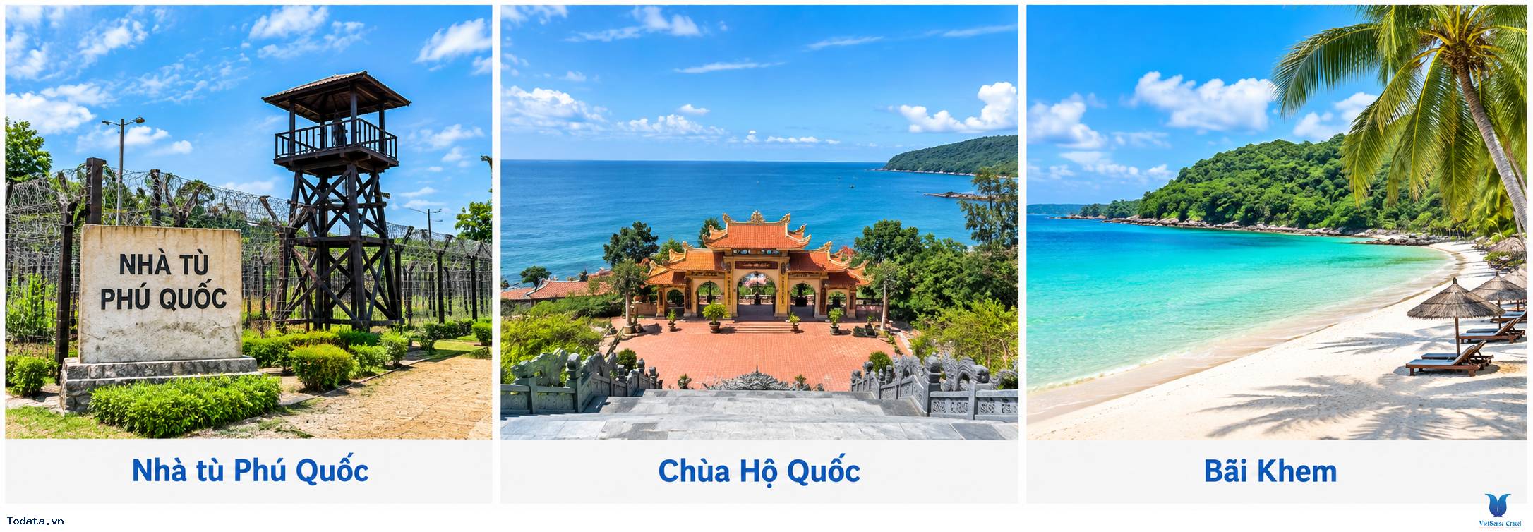 Đảo Ngọc Phú Quốc 4 Ngày 3 Đêm - Khuyến mãi Mùa Thu Vàng - Ảnh 2 Đảo Ngọc Phú Quốc 4 Ngày 3 Đêm - Khuyến mãi Mùa Thu Vàng - Ảnh 2