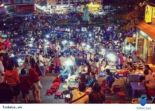 Dạo Quanh Chợ Âm Phủ Đà Lạt - Ảnh 6 Dạo Quanh Chợ Âm Phủ Đà Lạt - Ảnh 6