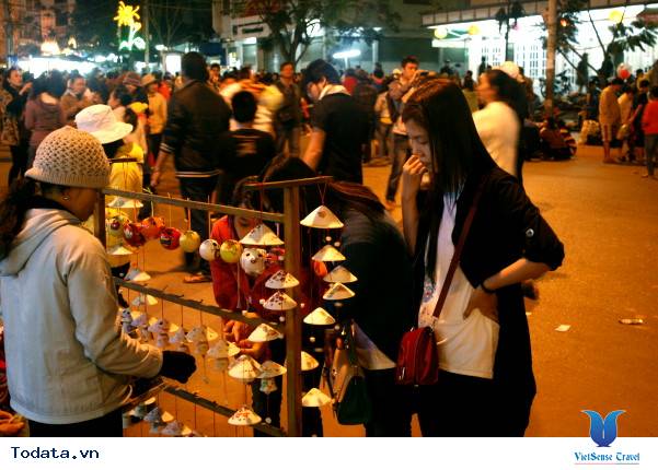 Dạo Quanh Chợ Âm Phủ Đà Lạt - Ảnh 5 Dạo Quanh Chợ Âm Phủ Đà Lạt - Ảnh 5