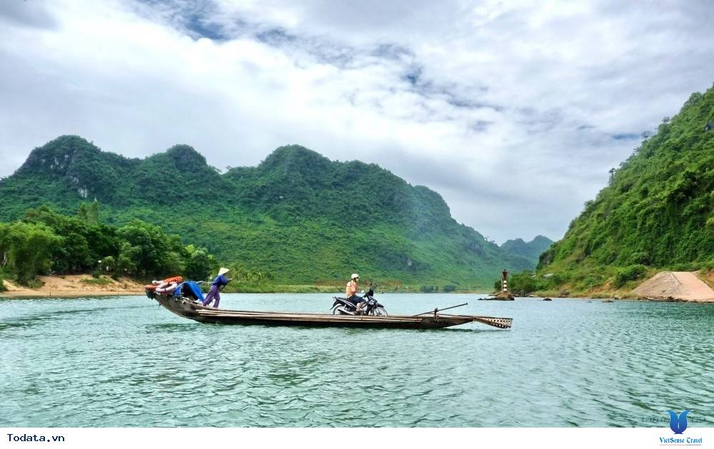 Dạo Quanh Hồ Nước Ngọt Bàu Tró Quảng Bình - Ảnh 5 Dạo Quanh Hồ Nước Ngọt Bàu Tró Quảng Bình - Ảnh 5