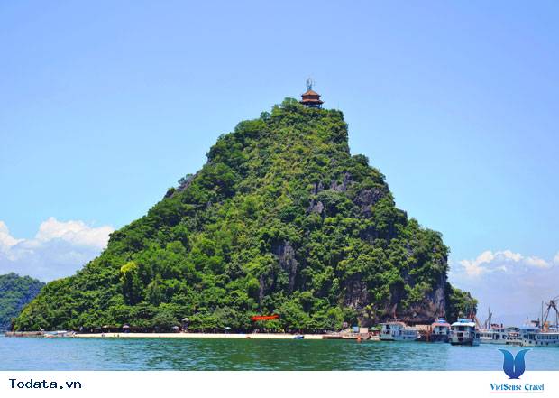 Đảo Ti Tốp, Niềm Tự Hào Của Quảng Ninh - Ảnh 11 Đảo Ti Tốp, Niềm Tự Hào Của Quảng Ninh - Ảnh 11