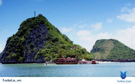 Đảo Ti Tốp, Niềm Tự Hào Của Quảng Ninh - Ảnh 9 Đảo Ti Tốp, Niềm Tự Hào Của Quảng Ninh - Ảnh 9