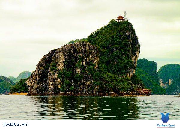 Đảo Ti Tốp, Niềm Tự Hào Của Quảng Ninh - Ảnh 7 Đảo Ti Tốp, Niềm Tự Hào Của Quảng Ninh - Ảnh 7