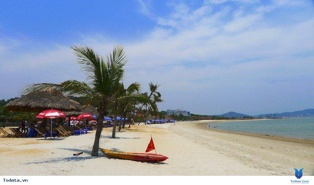 Đảo Tuần Châu, Điểm Đến Sôi Động Mùa Hè - Ảnh 5 Đảo Tuần Châu, Điểm Đến Sôi Động Mùa Hè - Ảnh 5