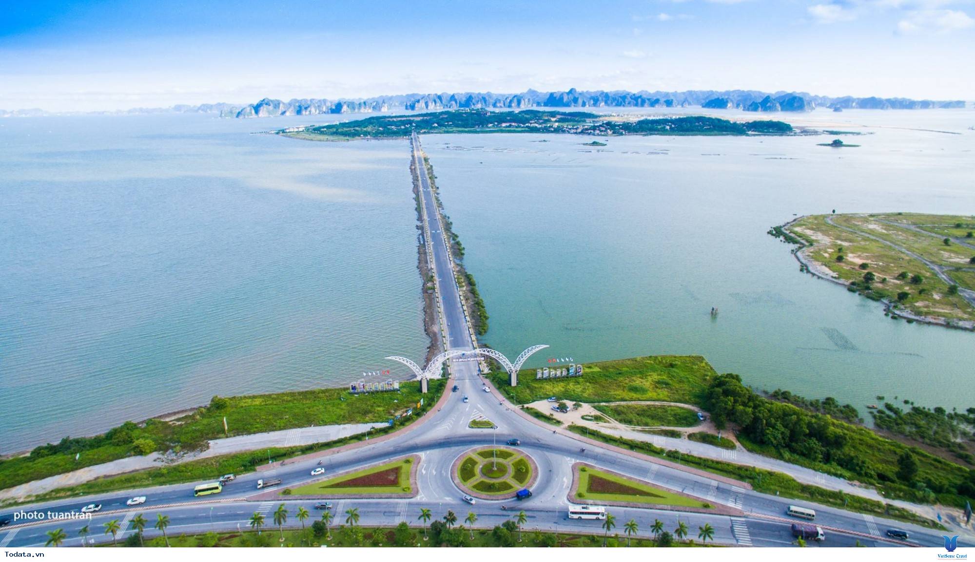 Đảo Tuần Châu, Điểm Đến Sôi Động Mùa Hè - Ảnh 3 Đảo Tuần Châu, Điểm Đến Sôi Động Mùa Hè - Ảnh 3