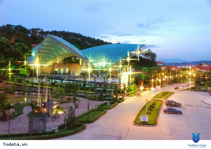 Đảo Tuần Châu, Điểm Đến Sôi Động Mùa Hè - Ảnh 8 Đảo Tuần Châu, Điểm Đến Sôi Động Mùa Hè - Ảnh 8