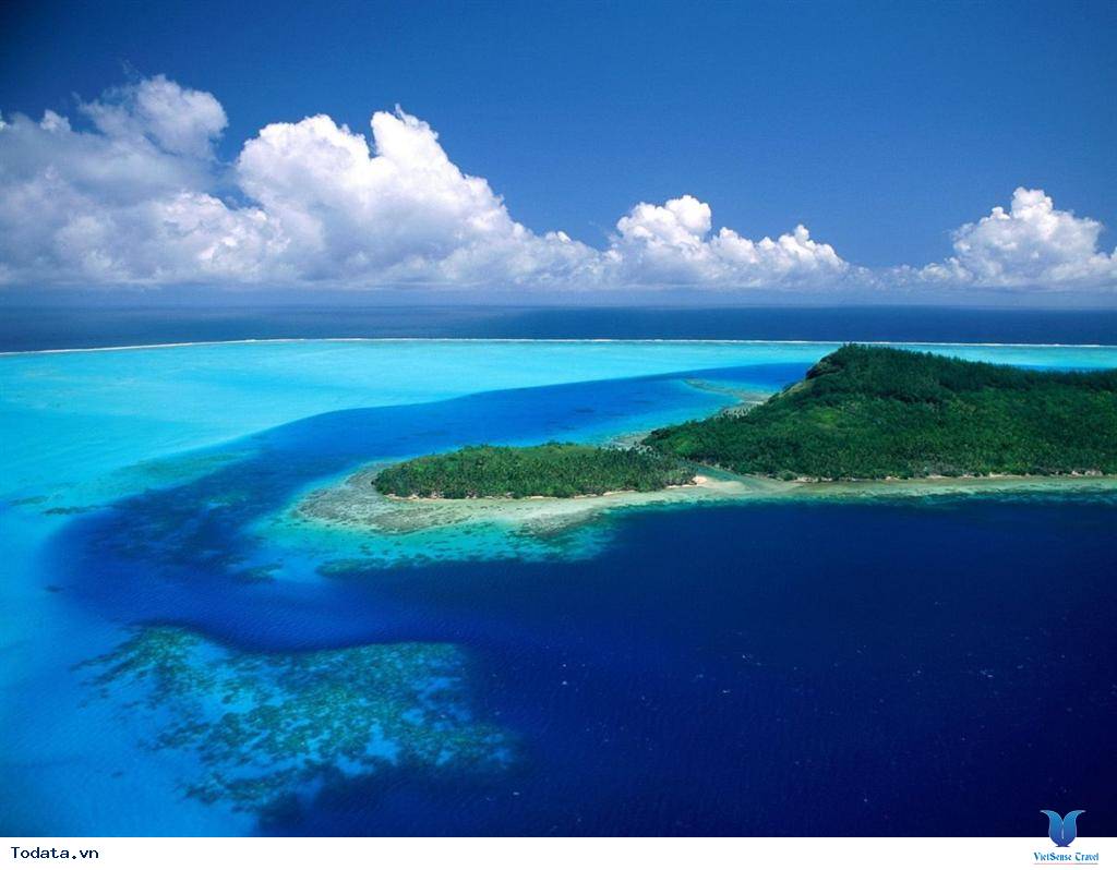 Đảo Vancouver, một trong ba hòn đảo đẹp nhất thế giới - Ảnh 1 Đảo Vancouver, một trong ba hòn đảo đẹp nhất thế giới - Ảnh 1