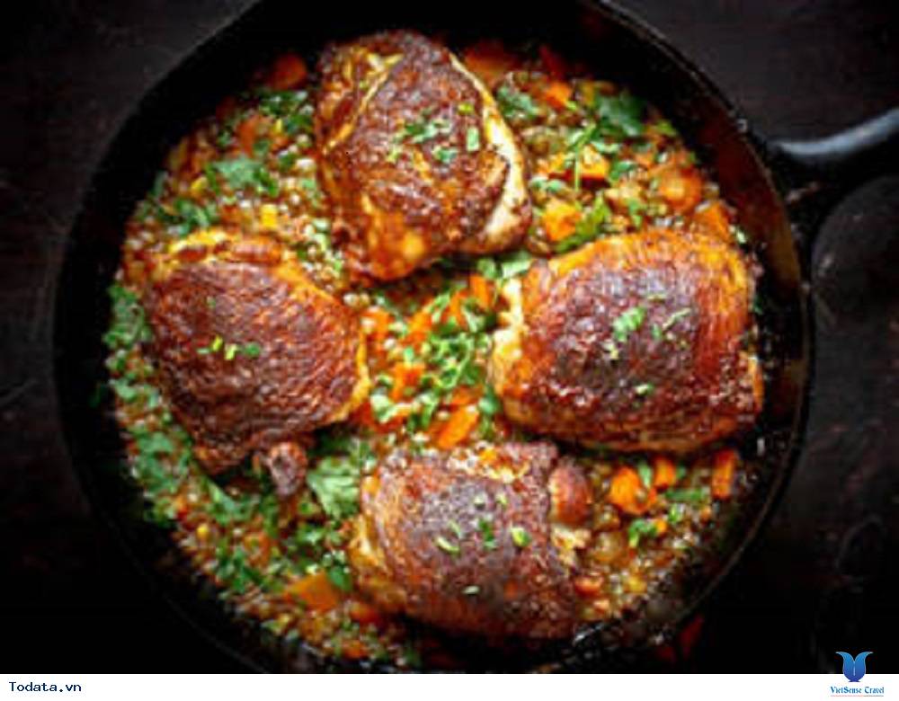 Đặt chân đến 8 thành phố ẩm thực nổi tiếng của Trung Quốc - Ảnh 3