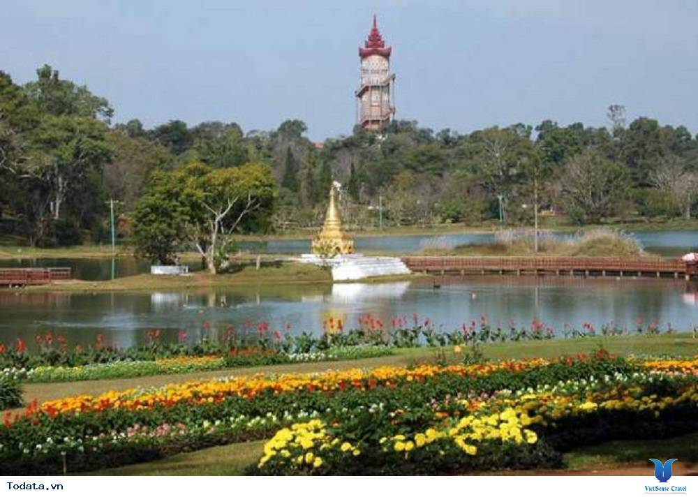 Đất nước nào là đất nước hạnh phúc nhất thế giới - Ảnh 1