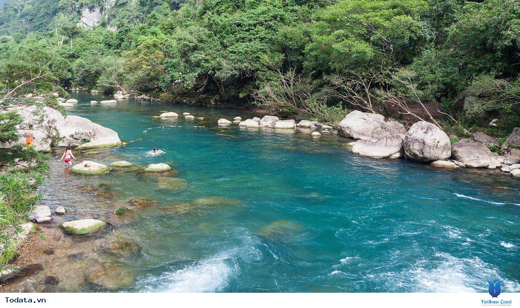 Dấu ấn đẹp ở bản du lịch bậc nhất miền Tây xứ Nghệ - Ảnh 1