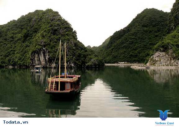 Đến Cát Bà Một Ngày Mùa Đông - Ảnh 2