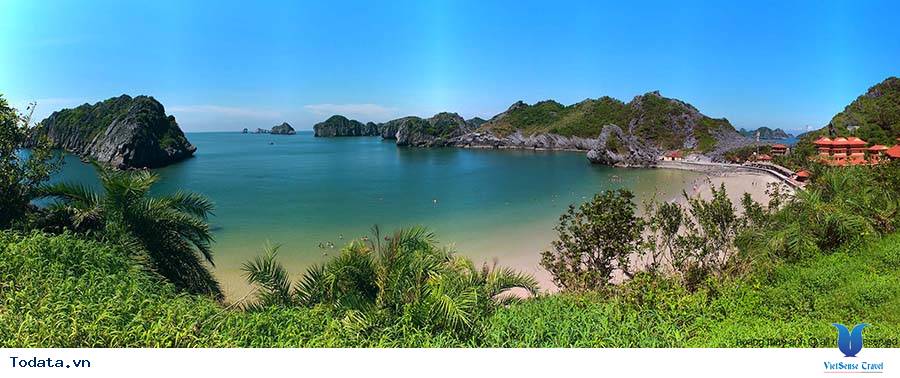 Đến Cát Bà Một Ngày Mùa Đông - Ảnh 1