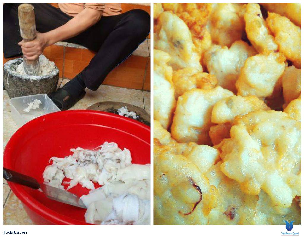 Đến Cô Tô Mua Gì Về Làm Quà - Ảnh 9 Đến Cô Tô Mua Gì Về Làm Quà - Ảnh 9