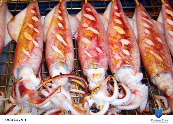 Đến Cô Tô Mua Gì Về Làm Quà - Ảnh 2 Đến Cô Tô Mua Gì Về Làm Quà - Ảnh 2