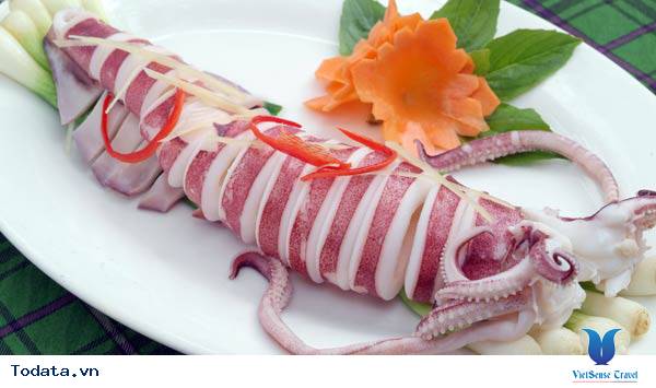 Đến Cô Tô Mua Gì Về Làm Quà - Ảnh 1 Đến Cô Tô Mua Gì Về Làm Quà - Ảnh 1