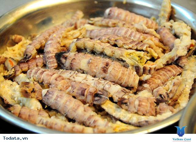 Đến Cô Tô Thưởng Thức Đặc Sản Bề Bề - Ảnh 9 Đến Cô Tô Thưởng Thức Đặc Sản Bề Bề - Ảnh 9