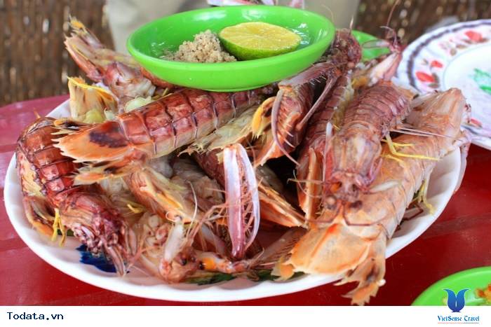 Đến Cô Tô Thưởng Thức Đặc Sản Bề Bề - Ảnh 8 Đến Cô Tô Thưởng Thức Đặc Sản Bề Bề - Ảnh 8