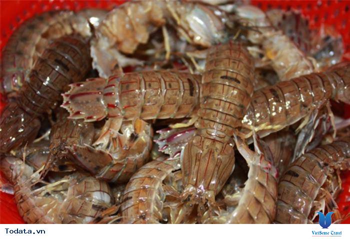 Đến Cô Tô Thưởng Thức Đặc Sản Bề Bề - Ảnh 3 Đến Cô Tô Thưởng Thức Đặc Sản Bề Bề - Ảnh 3