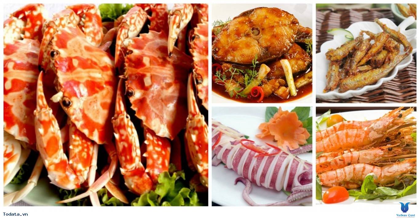 Đến Cửa Lò Mua Gì Về Làm Quà - Ảnh 1 Đến Cửa Lò Mua Gì Về Làm Quà - Ảnh 1
