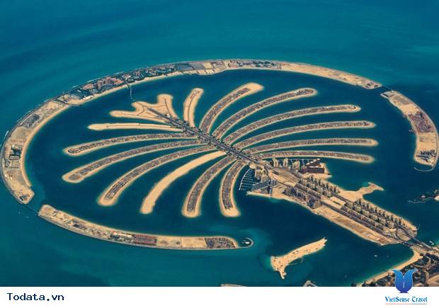 Đến du lịch Dubai các bạn đừng nên bỏ lỡ những địa điểm này nhé? - Ảnh 2