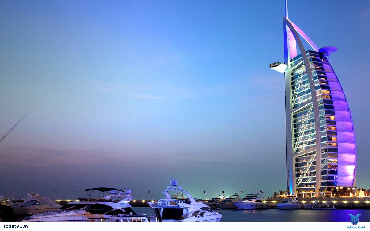 Đến Dubai bạn nhất định phải trải nghiệm những điều này? - Ảnh 3
