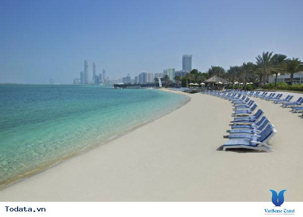 Đến Dubai bạn nhất định phải trải nghiệm những điều này? - Ảnh 2