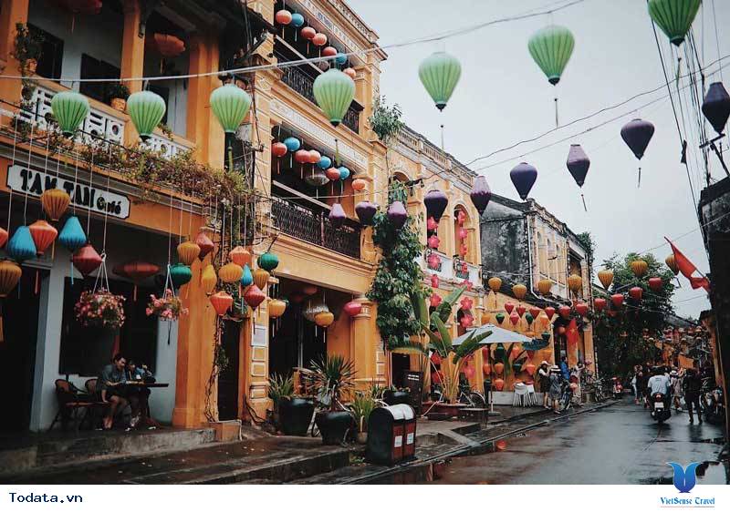 Đến Hội An Thăm Gì?  Ăn Gì? - Ảnh 2