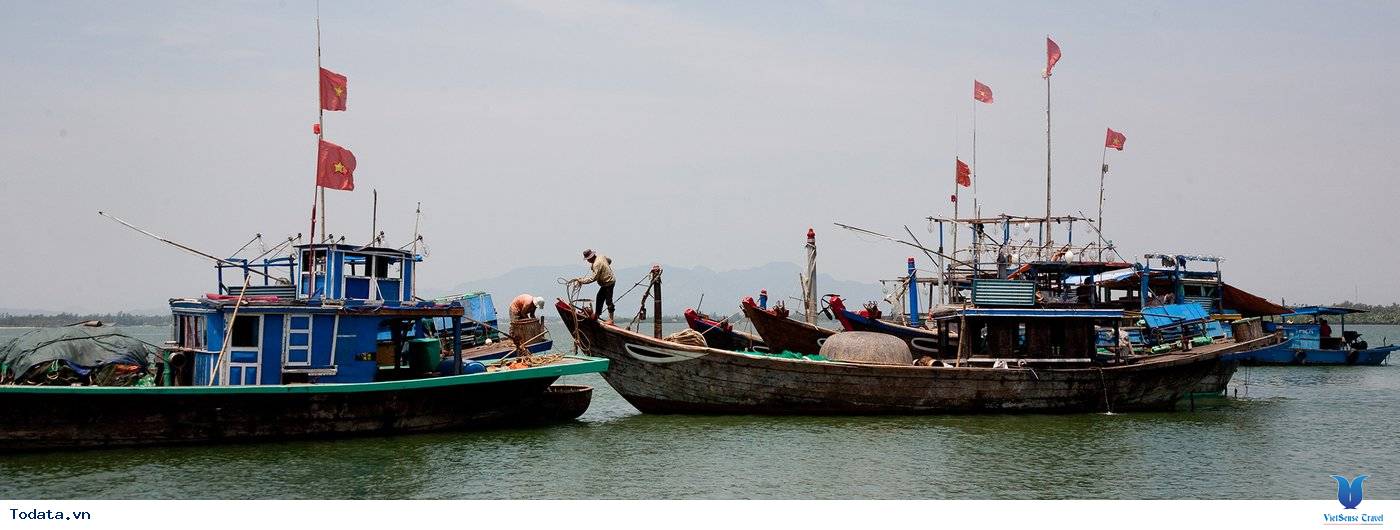 Đến Hội An Thăm Gì?  Ăn Gì? - Ảnh 15