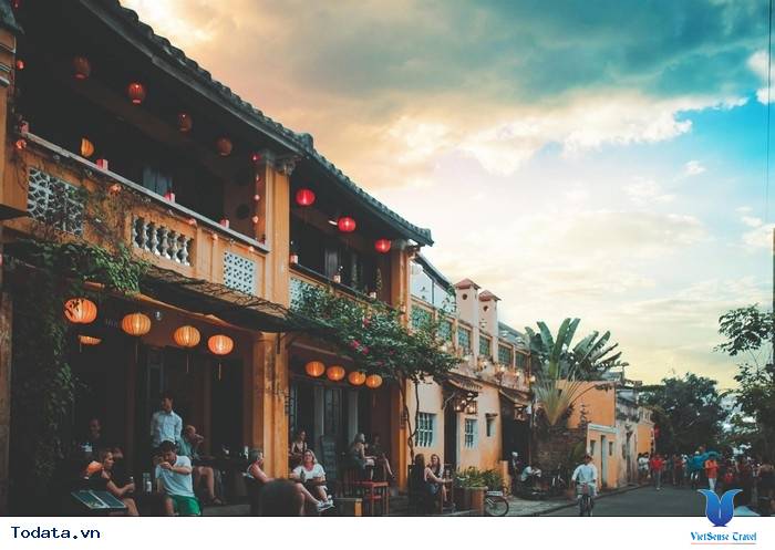 Đến Hội An Thăm Gì?  Ăn Gì? - Ảnh 1