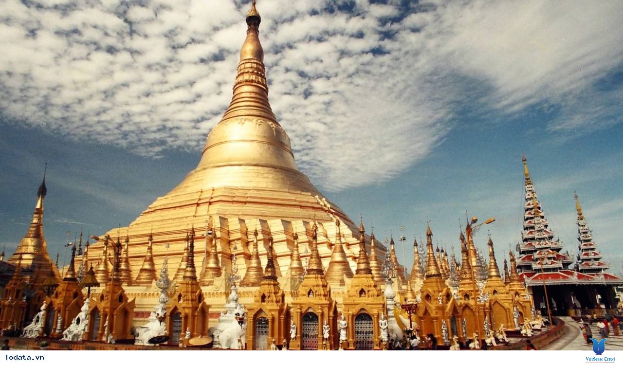 Đến Myanmar Viếng Thăm Ngôi Chùa Shwemawdaw - Ảnh 6 Đến Myanmar Viếng Thăm Ngôi Chùa Shwemawdaw - Ảnh 6