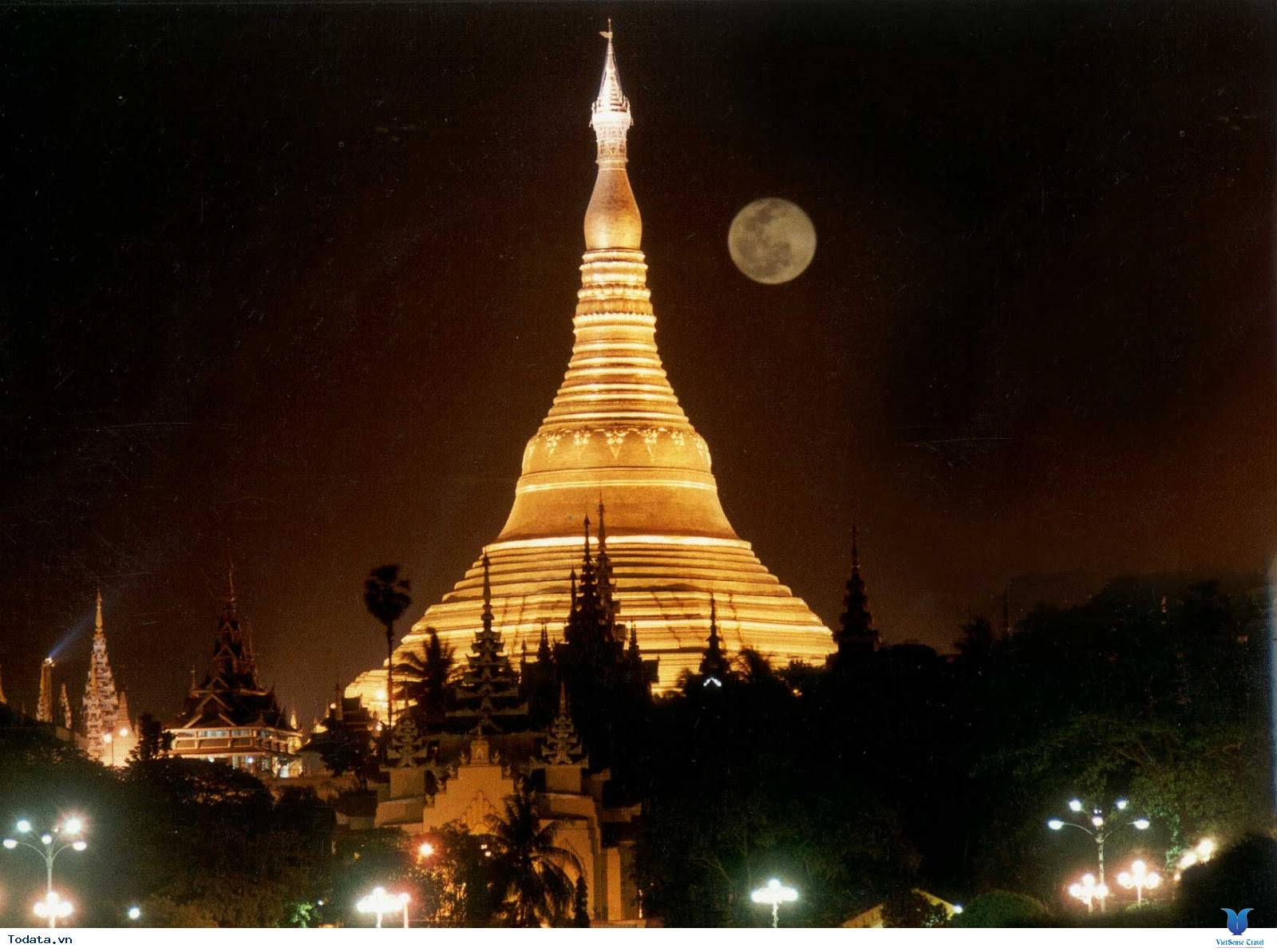 Đến Myanmar Viếng Thăm Ngôi Chùa Shwemawdaw - Ảnh 4 Đến Myanmar Viếng Thăm Ngôi Chùa Shwemawdaw - Ảnh 4