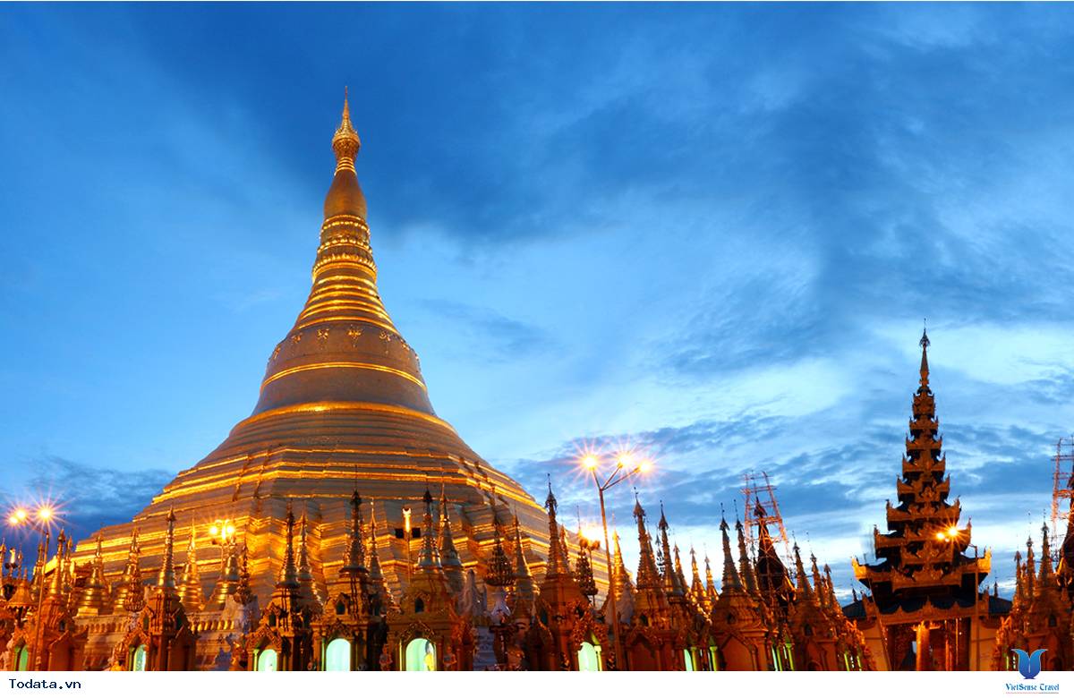 Đến Myanmar Viếng Thăm Ngôi Chùa Shwemawdaw - Ảnh 7 Đến Myanmar Viếng Thăm Ngôi Chùa Shwemawdaw - Ảnh 7
