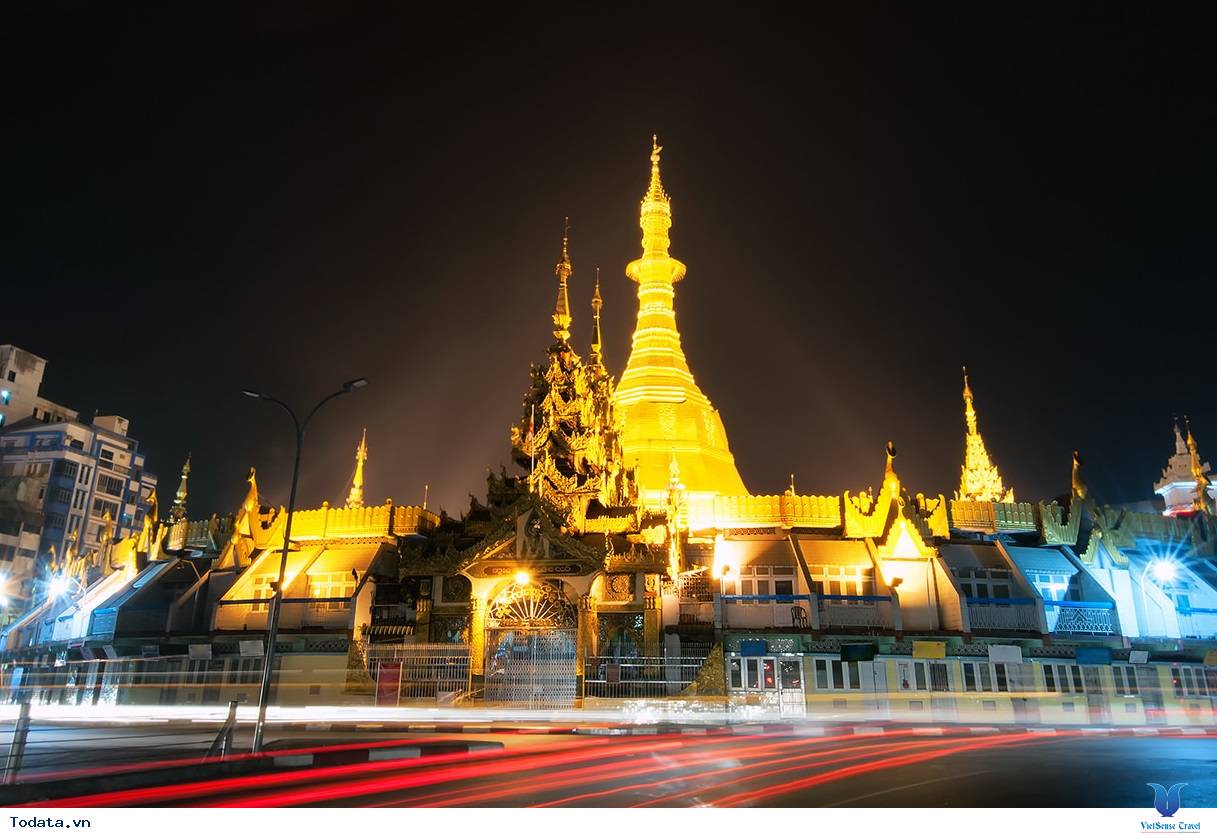 Đến Myanmar Viếng Thăm Ngôi Chùa Shwemawdaw - Ảnh 2 Đến Myanmar Viếng Thăm Ngôi Chùa Shwemawdaw - Ảnh 2