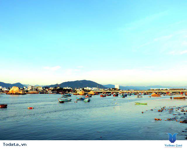 Đến Nha Trang Săn Đón Ánh Bình Minh Tuyệt Đẹp Trên Biển - Ảnh 5