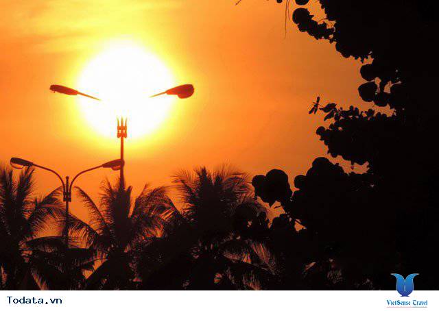 Đến Nha Trang Săn Đón Ánh Bình Minh Tuyệt Đẹp Trên Biển - Ảnh 9