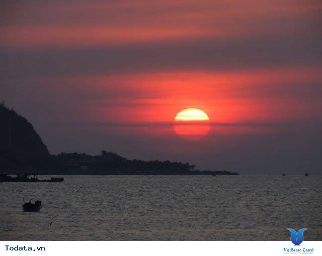 Đến Nha Trang Săn Đón Ánh Bình Minh Tuyệt Đẹp Trên Biển - Ảnh 15