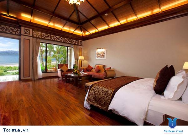 Đến Nha Trang thăm những khu nghỉ dưỡng sang trọng có phong thủy đẹp - Ảnh 7 Đến Nha Trang thăm những khu nghỉ dưỡng sang trọng có phong thủy đẹp - Ảnh 7