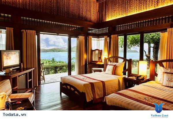 Đến Nha Trang thăm những khu nghỉ dưỡng sang trọng có phong thủy đẹp - Ảnh 6 Đến Nha Trang thăm những khu nghỉ dưỡng sang trọng có phong thủy đẹp - Ảnh 6